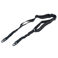 Sangle tactique réglable à deux points WADSN 2025 avec boucle Olecranon, 5 fentes, en nylon, 115g, pour la chasse tactique NH07004