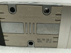 Plc R417001969 Valvola Di Avviamento Pulsante a Funghetto <strong>Nero</strong> for Warranty Product - Product Image 2