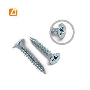 Buena calidad <span class=keywords><strong>tornillo</strong></span> de volcanita CRS ZRB rosca gruesa para madera 6x1 <span class=keywords><strong>5</strong></span>/<span class=keywords><strong>8</strong></span> tornillos para paneles de yeso <span class=keywords><strong>tornillo</strong></span> autorroscantes - Product Image 3