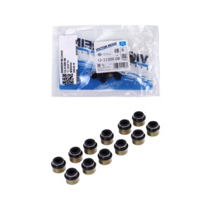 Retén de Válvula de Aceite de Alta Calidad para Automóviles *12 A0000535158 para Mercedes-Benz 272 W 204 C 200 - Product Image 4