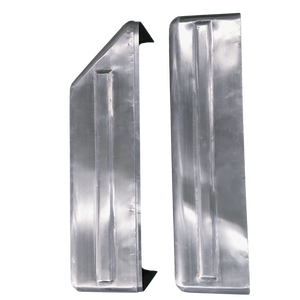 Plateau industriel en acier inoxydable sur mesure OEM, plié CNC, robuste, avec bord soudé lisse, fourni par le fabricant d'équipements de cuisine - Product Image 5
