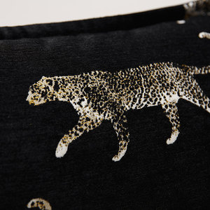AIBUZHIJIA moderno Jacquard <span class=keywords><strong>federa</strong></span> <span class=keywords><strong>cuscino</strong></span> decorativo decorativo <span class=keywords><strong>cuscino</strong></span> <span class=keywords><strong>cuscino</strong></span> di lusso <span class=keywords><strong>30x50</strong></span> <span class=keywords><strong>federa</strong></span> <span class=keywords><strong>cuscino</strong></span> nero di lusso - Product Image 5
