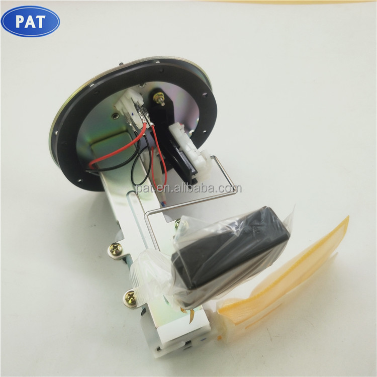 PAT Electric Fuel Pump Module Assembly 0986580501 for Pride 1.3