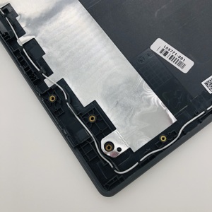 สำหรับ HP Chromebook 11 G8 EE 11A G8 EE ฝาครอบด้านบนแล็ปท็อปฝาหลัง LCD ฝาครอบด้านหลัง A-COVER ที่มีเสาอากาศ L89771-001สีเทา - Product Image 2