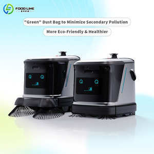 <span class=keywords><strong>Robot</strong></span> Automático de Limpieza de Piscinas, Aspiradora Subacuática para Eliminar la Suciedad del Fondo de la Piscina - Product Image 6