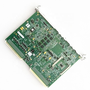 V7668A-131000 605-109114-001 RE V.E carte mère industrielle carte CPU Module CPU carte mère 100% test - Product Image 4