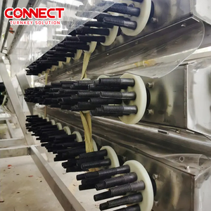 Poultry <strong>Plucker</strong> Slaughter Machine Accessories Defeathering Birds Feather Hair Removing Rubber Plucking Finger for <strong>Chicken</strong> Duck - Product Image 1