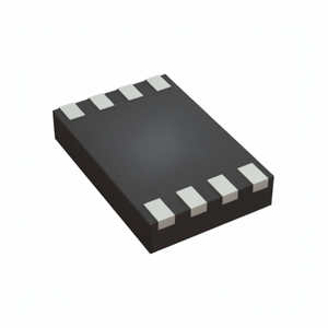 Achetez des composants électroniques en ligne 8 UFDFN Exposed Pad NV24C04MUW3VTBG Mémoire Distributeur agréé - Product Image 1