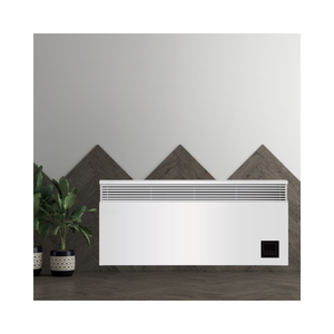 Semplice Design bianco efficiente termostatico elettrico radiatore <span class=keywords><strong>per</strong></span> soggiorno a forma di rettangolo di forma di risparmio energetico flessibile - Product Image 1