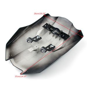 Cubierta de carenado de asiento trasero para <span class=keywords><strong>Kawasaki</strong></span> <span class=keywords><strong>Z1000</strong></span> 2011-2013 <span class=keywords><strong>2012</strong></span> - Product Image 4