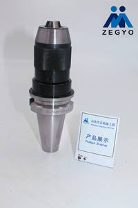 BT30-APU08 portautensili per macchine utensili di alta precisione - Product Image 4