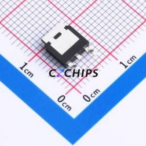 Transistor de Efecto de Campo (MOSFET) CMD5951 TO-252 Original, Nuevo de Marca - Product Image 2