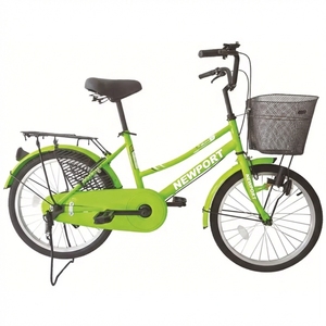 Vélos pour femmes de 20, <span class=keywords><strong>24</strong></span> et <span class=keywords><strong>26</strong></span> <span class=keywords><strong>pouces</strong></span>, vélos de ville vintage néerlandais, vélos pour dames - Product Image 4