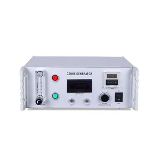 O3shine high quality ozone machine 3g 5g 6g 7g ozone generator used for water treatment