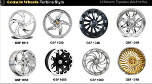 Jantes de voiture de course Gensole <span class=keywords><strong>Japan</strong></span> Design Te37 15 pouces 4 trous en alliage forgé <span class=keywords><strong>4X100</strong></span> neuves pour voiture de tourisme - Product Image 4