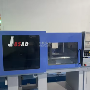 Sử dụng máy ép phun nhựa hoàn toàn điện JSW J85AD - Product Image 3