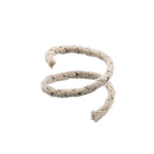 Mèche en coton pur Degao pour lampe à alcool, résistante aux flammes, épaissie, pour expériences de chimie, utilisation avec lampe à alcool - Product Image 5