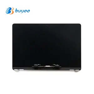 Full LCD Complete for MacBook New Pro 13" Year 2016/2017 A1708/A1706 LCD Assembly