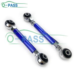 Bras de suspension inférieur arrière réglable OPASS pour MITSUBISHI Outlander III Eclipse ASX & <span class=keywords><strong>CITROEN</strong></span> C4 & PEUGEOT 4008  4117A039 - Product Image 4