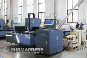 BS-3015D 3000W 6KW CNC 섬유 레이저 절단기 자동 광학 레이저 절단기 금속 레이저 커터 - Product Image 6