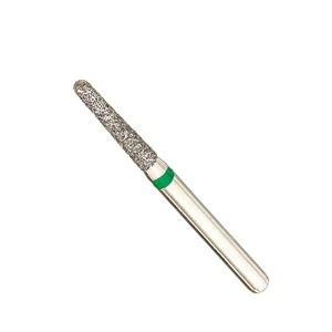 Frese Diamantate Dentali ad Alta Velocità Hicare, Turbina in Acciaio Inox 304 Certificata CE - Product Image 4