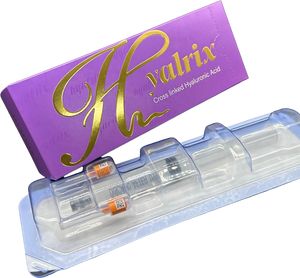 2*<span class=keywords><strong>1</strong></span>.1ml Gel de Ácido Hialurónico Reticulado Relleno Dérmico Profundo para Realce Natural de Nariz, Mentón y Labios - Product Image 5