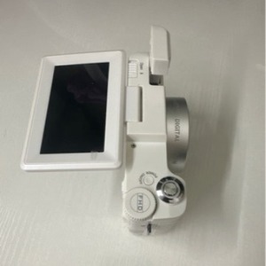 กล้องดิจิตอล48Mp 4K UHD รุ่น R2S หน้าจอพร้อมฟังก์ชันซูมดิจิตอลและมาโคร - Product Image 2