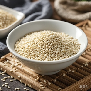 Sức khỏe chất lượng tốt nhất 2025 chất lượng hàng đầu hữu cơ sartex hạt mè - Product Image 2