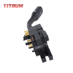 Interrupteur d'essuie-glace Yitrum 4A9953503 pour voitures Volkswagen, pièce de rechange - Product Image 3