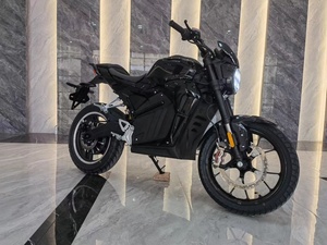 Scooter Eléctrico de 72v 5000w con Certificación EEC COC, Velocidad Máxima de 110km/h, para el Mercado de la UE, Motocicleta de 5000w con Certificación EEC COC - Product Image 5