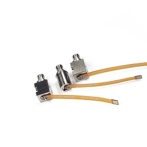 Module laser à diode couplée à fibre UV 405nm 405nm 300mW 105um pour exposition aux PCB - Product Image 2