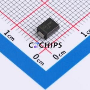 Original & Brand-new SMBJ7.0A SMB Transistor ESD and Surge Protection (TVS/ESD) - Product Image 1
