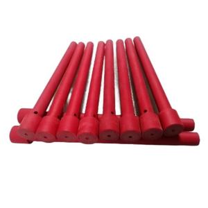 Kauçuk rulo için yüksek kalite özelleştirilmiş kaplamalı sarhoş tekerlek konveyör fabrika fiyatı - Product Image 5