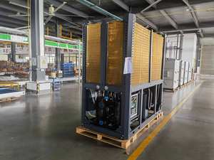 <span class=keywords><strong>Prix</strong></span> de l'installation <span class=keywords><strong>d</strong></span>'un système de chauffage central <span class=keywords><strong>air</strong></span>-<span class=keywords><strong>eau</strong></span> pompe à chaleur r410a - Product Image 6