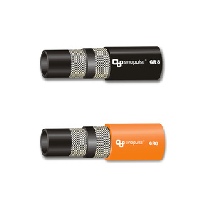 SINOPULSE <span class=keywords><strong>Manguera</strong></span> hidráulica SAE100R8 DIN EN855 No conductora - Product Image 3