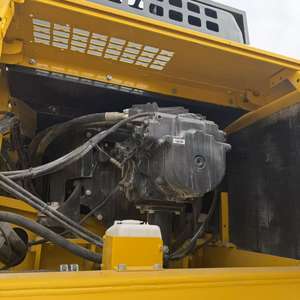 Excavadora Nueva Komatsu PC450-10 de 45T, Equipo Pesado para Minería y Construcción - Product Image 4