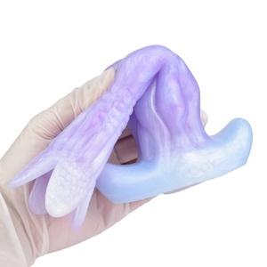 YOCY - Tapón Anal de Silicona, Ovipositor, Juguete Sexual Neumático para Hombres y Mujeres - Product Image 2