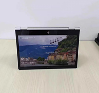 Grosir Laptop Bisnis Bekas HP 1030g2 i5 i7 7gen 256G Ringan dan Portabel, Komputer Kantor Ultra-tipis X360 Untuk Reseller