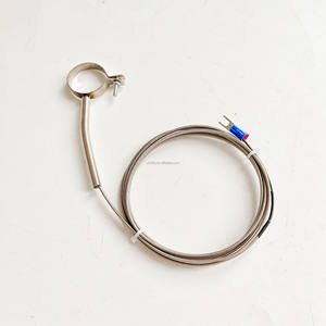 متعدد القنوات 6 سلك مباشر ملحوم Ktype أنبوب حراري درجة M9 K-type 5 قطر من من من من من من من الخارج - Product Image 4