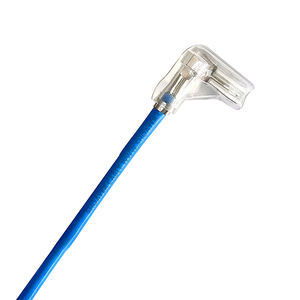 SY多芯6.3标志端子线束引脚 - Product Image 5