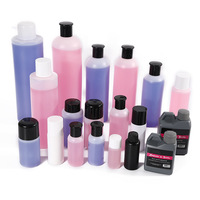 Personnalisation d'usine 1000ml liquide acrylique à ongles monomère EMA à faible odeur pour Nail Art en gros