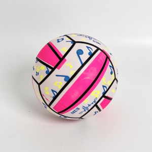 Pelota de Goma Inflable de PVC para Niños, Pelota de Baloncesto de 21 cm, Artículos Deportivos para Juegos Infantiles - Product Image 6