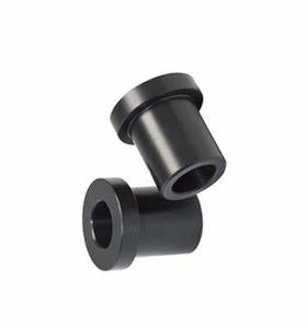 Piezas de plástico personalizadas de fábrica, piezas de fresado CNC PA6 PTFE POM, torneado Actal, pequeño Torno CNC Delrin - Product Image 6