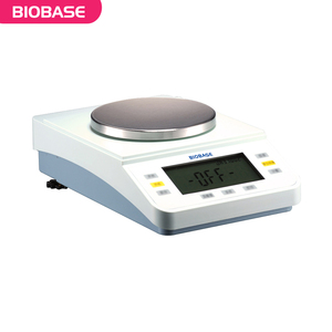 Balanza Electrónica de Precisión para Laboratorio BP12002 de la Serie BP para China, Resolución de 0.01g, con Múltiples Funciones y 1 Año de Garantía - Product Image 1