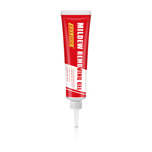 <span class=keywords><strong>EELHOE</strong></span> Nuevo Removedor de Moho Fácil de Usar Gel Removedor de Moho No Tóxico Gel Removedor de Moho Mágico - Product Image 5