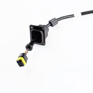 Cable de Señal de Pulverización T40, Línea de Señal de Transmisión, Repuestos para Drones - Product Image 4