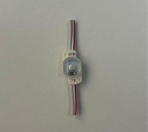 Module LED adhésif facile à installer 9V SMD2835 0.48W DC12V IP68 étanche 6000K dimmable garantie 5 ans pour boîte lumineuse - Product Image 4