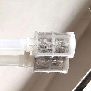 Machine d'emballage automatique multifonctionnelle pour jus, eau minérale, lait, machine de remplissage de liquides - Product Image 6