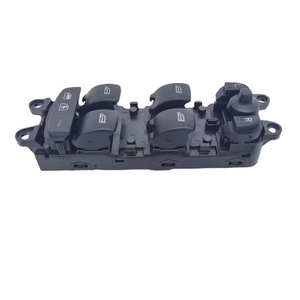 Module de commande électrique pour lève-vitre Volvo 31334348 pour XC60 V60 S60L, pièce de rechange - Product Image 1