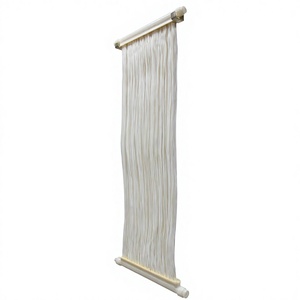 เมมเบรน Almasa PVDF รุ่น AM-40 ทนทานต่อสารเคมีที่รุนแรง ช่วยยืดอายุการเปลี่ยนเมมเบรน - Product Image 1